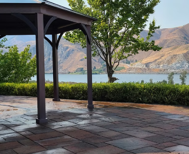 Outdoor renovations Bellevue Outdoor renovations Bellevue